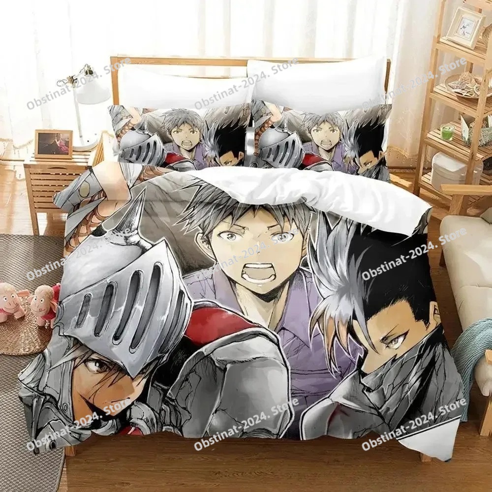 Home Textiles Classic Fashion - fashion 3D From the deep Bedding