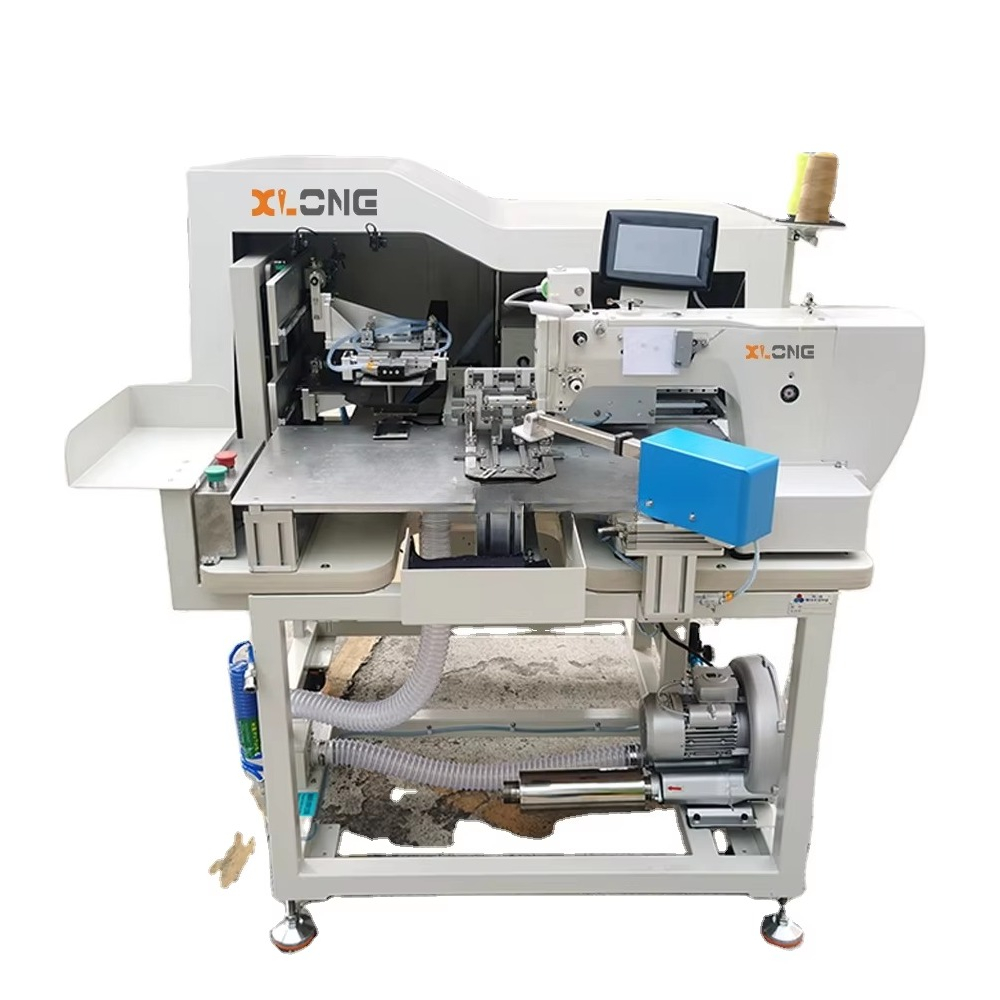 Home Textiles Direct - Manufacturer Direct Sales Fully Automatic Rapid