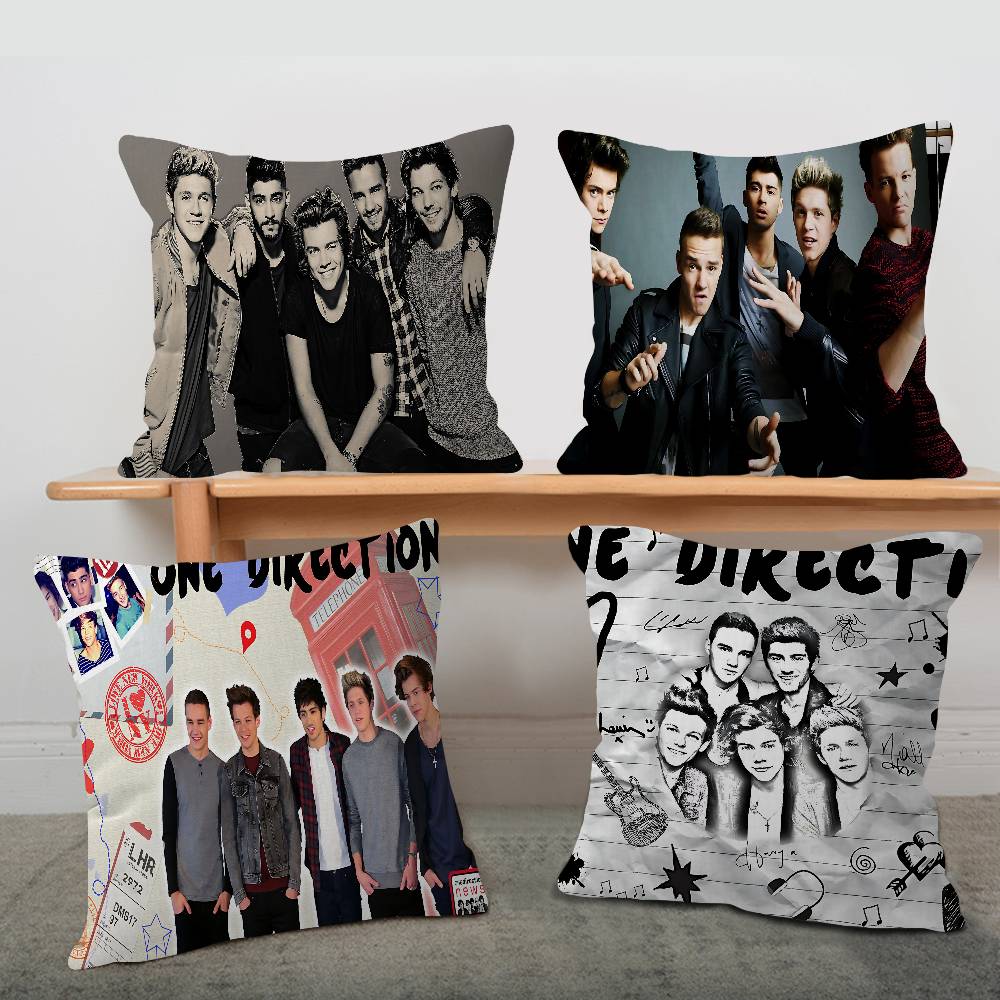 Home Textiles Direct - O-One Band Directions Music Lucky Dragon
