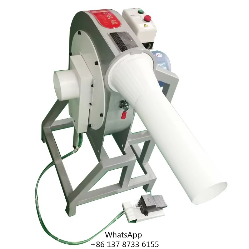 Home Textiles Direct - Hot Sales Small Toy Filling Machine