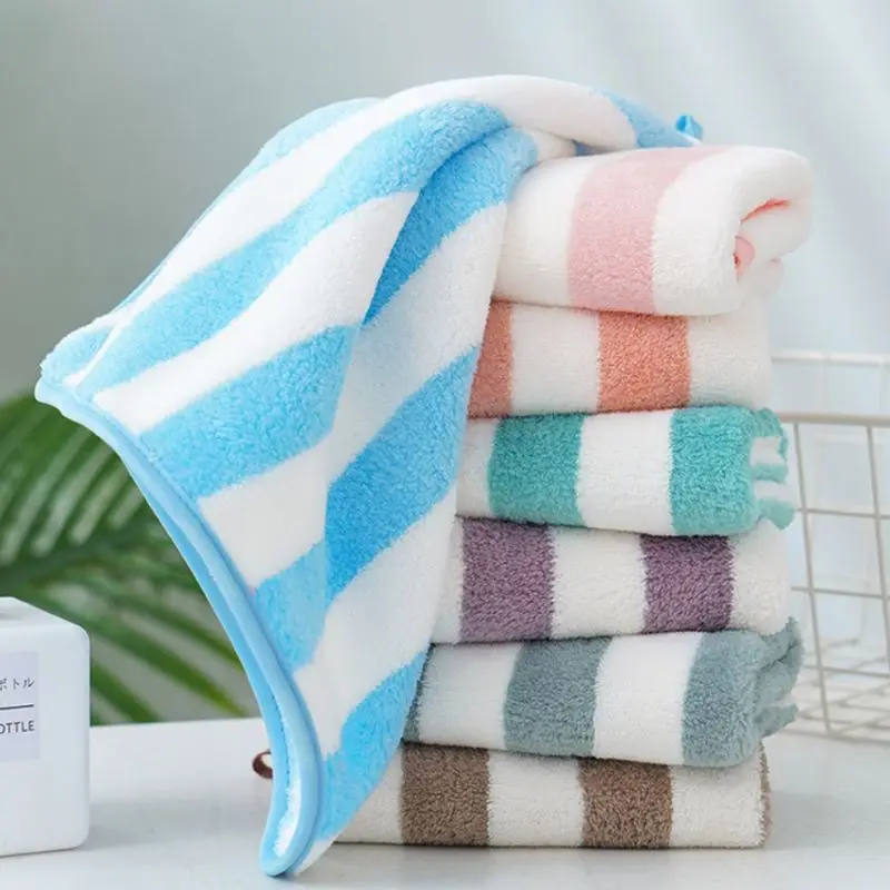 30*30CM Soft Skin Hand Wash To - đánh giá và giá Home Textiles Face Towel