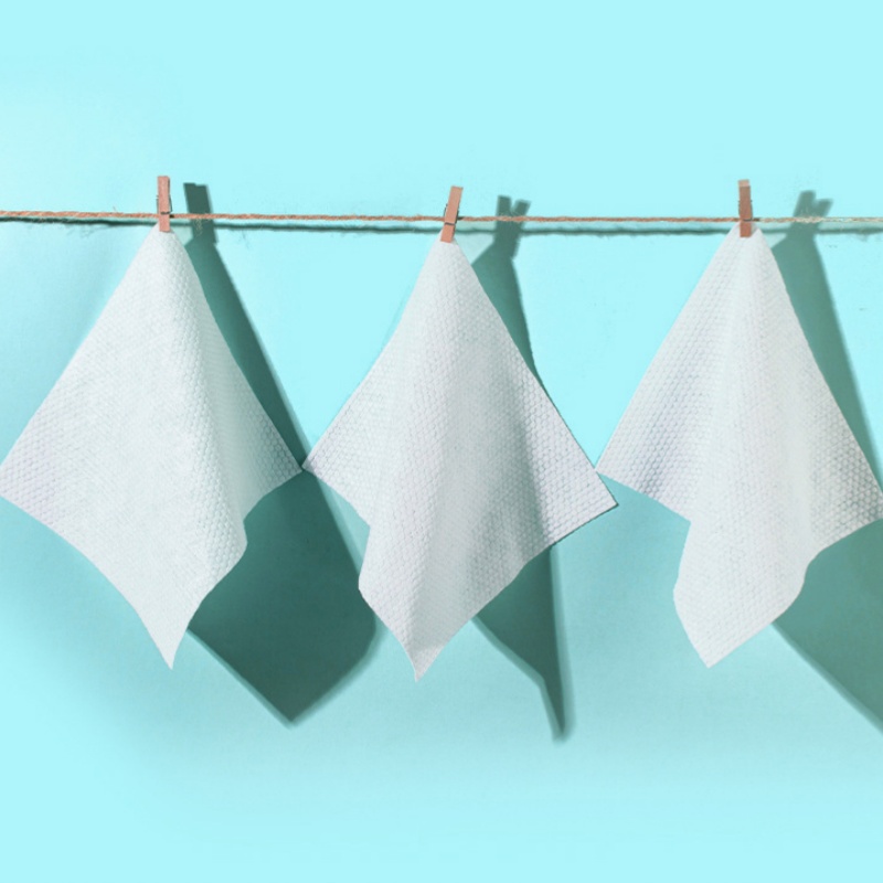 Cotton Disposable Face Towel T - đánh giá và giá Home Textiles Face Towel