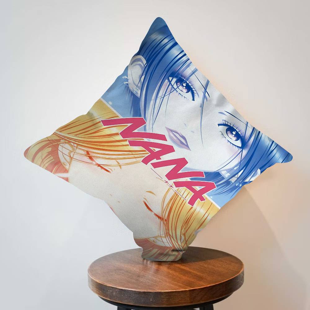 Japanese Classic Anime NANA Pi - đánh giá và giá Home Textiles Classic Fashion