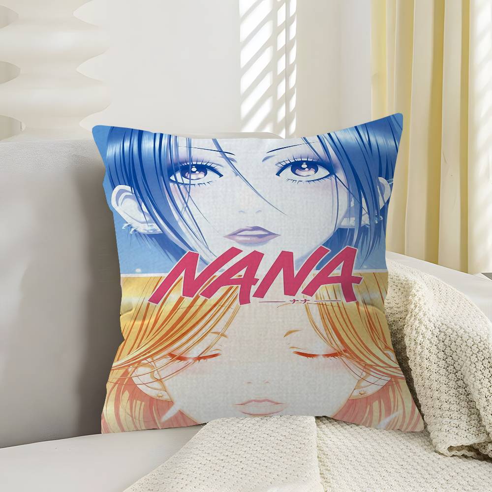 Japanese Classic Anime NANA Pi - đánh giá và giá Home Textiles Classic Fashion