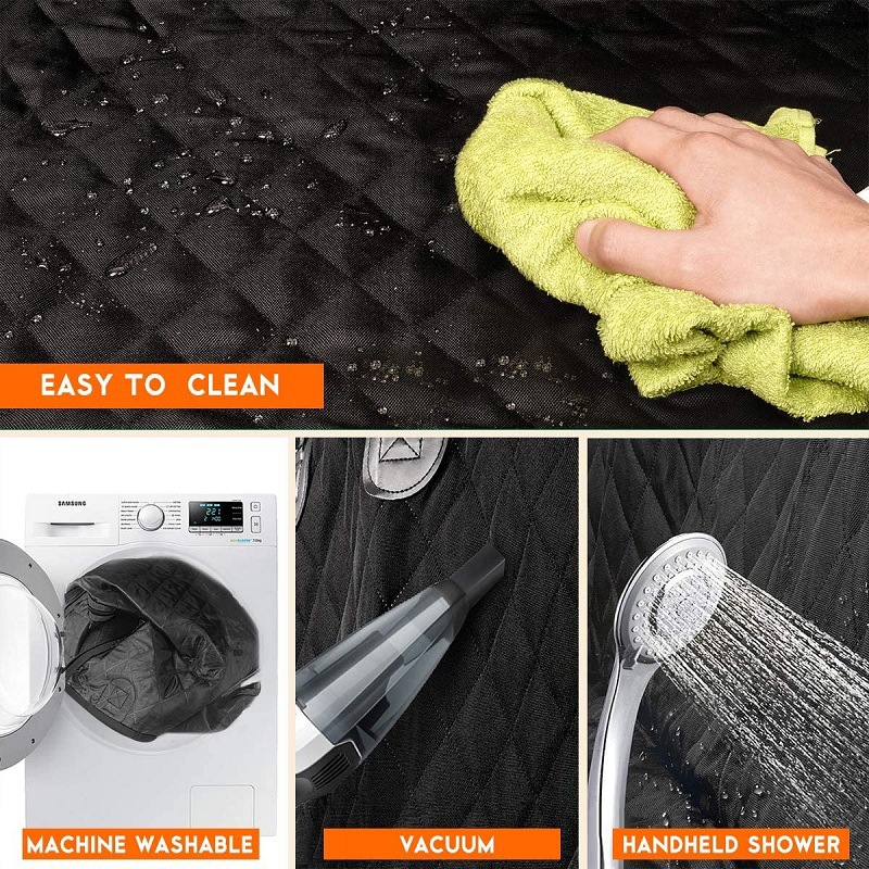 Chó Ghế Thú Cưng Du Lịch Tàu S - đánh giá và giá Mattress Protector Waterproof
