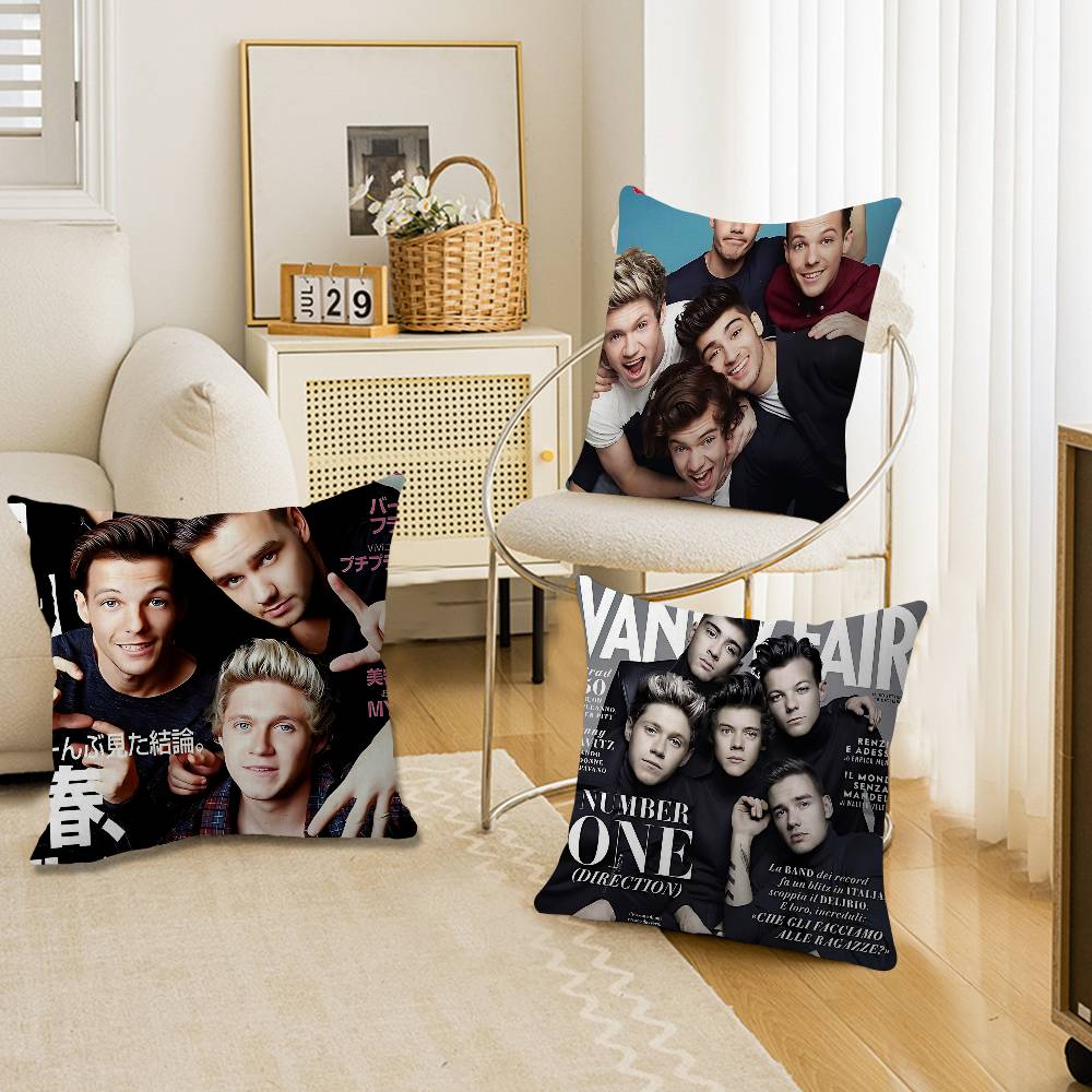 O-One Band Directions Music Cu - đánh giá và giá Home Textiles Direct