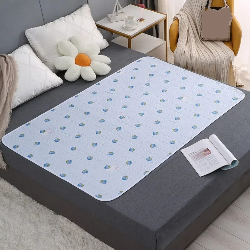 Soft Waterproof Baby Urine Mat - đánh giá và giá Mattress Protector Waterproof