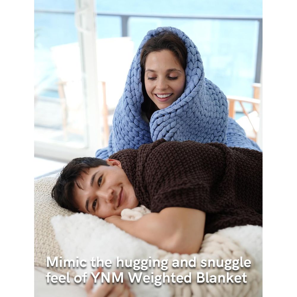Chunky Cotton Knit Throw Blank - đánh giá và giá Throw Blanket Chunky Knit
