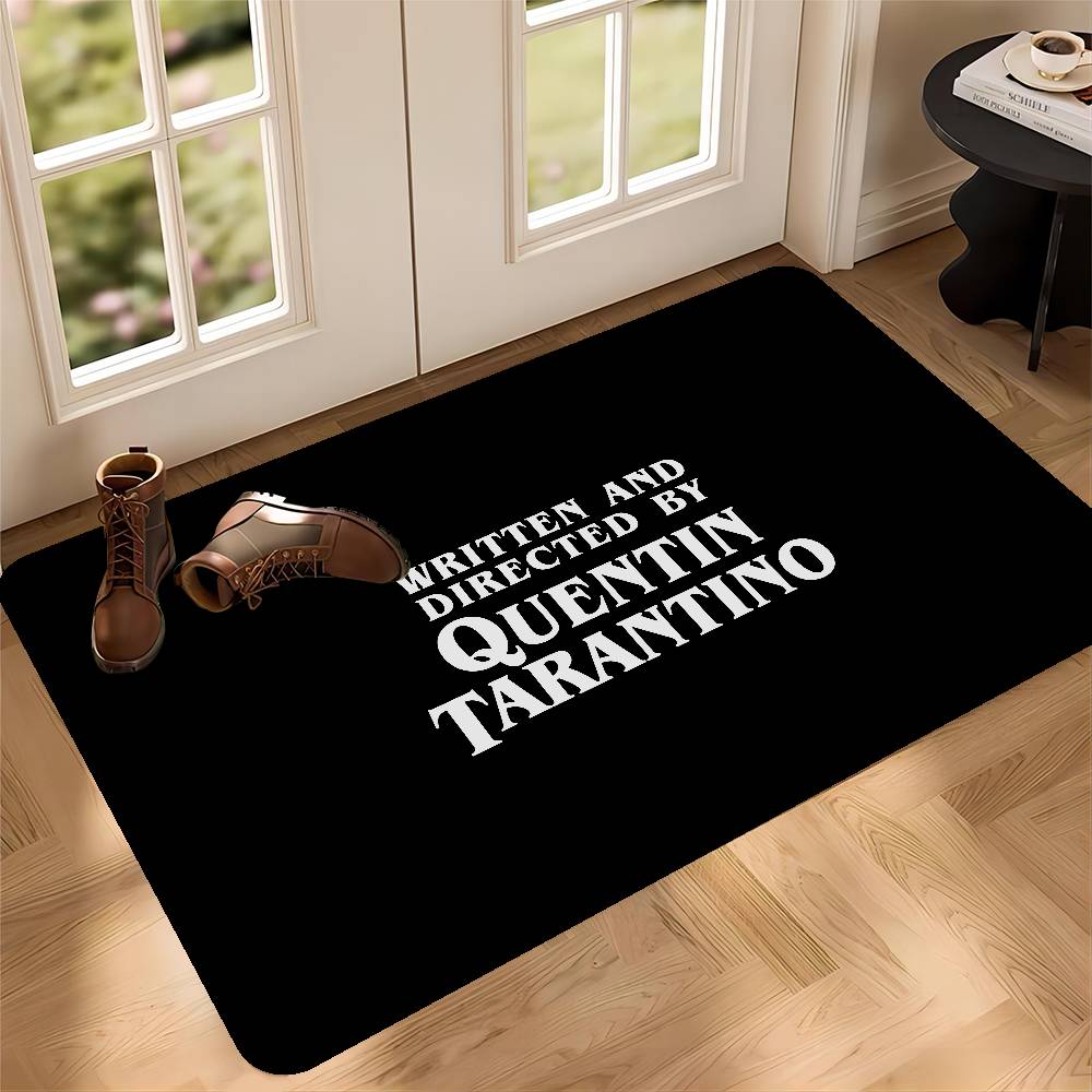 Written And Directed By Quenti - đánh giá và giá Home Textiles Direct