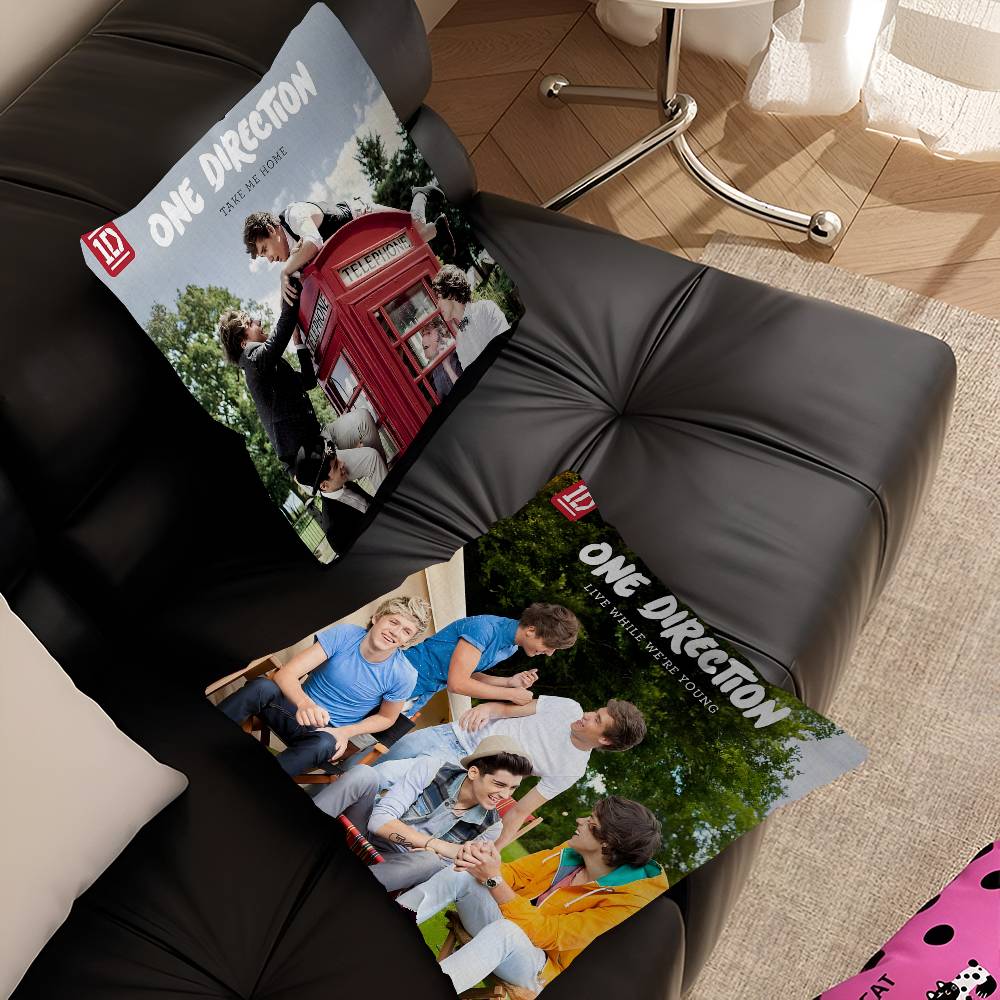 O-One Band Directions Music Pi - đánh giá và giá Home Textiles Direct