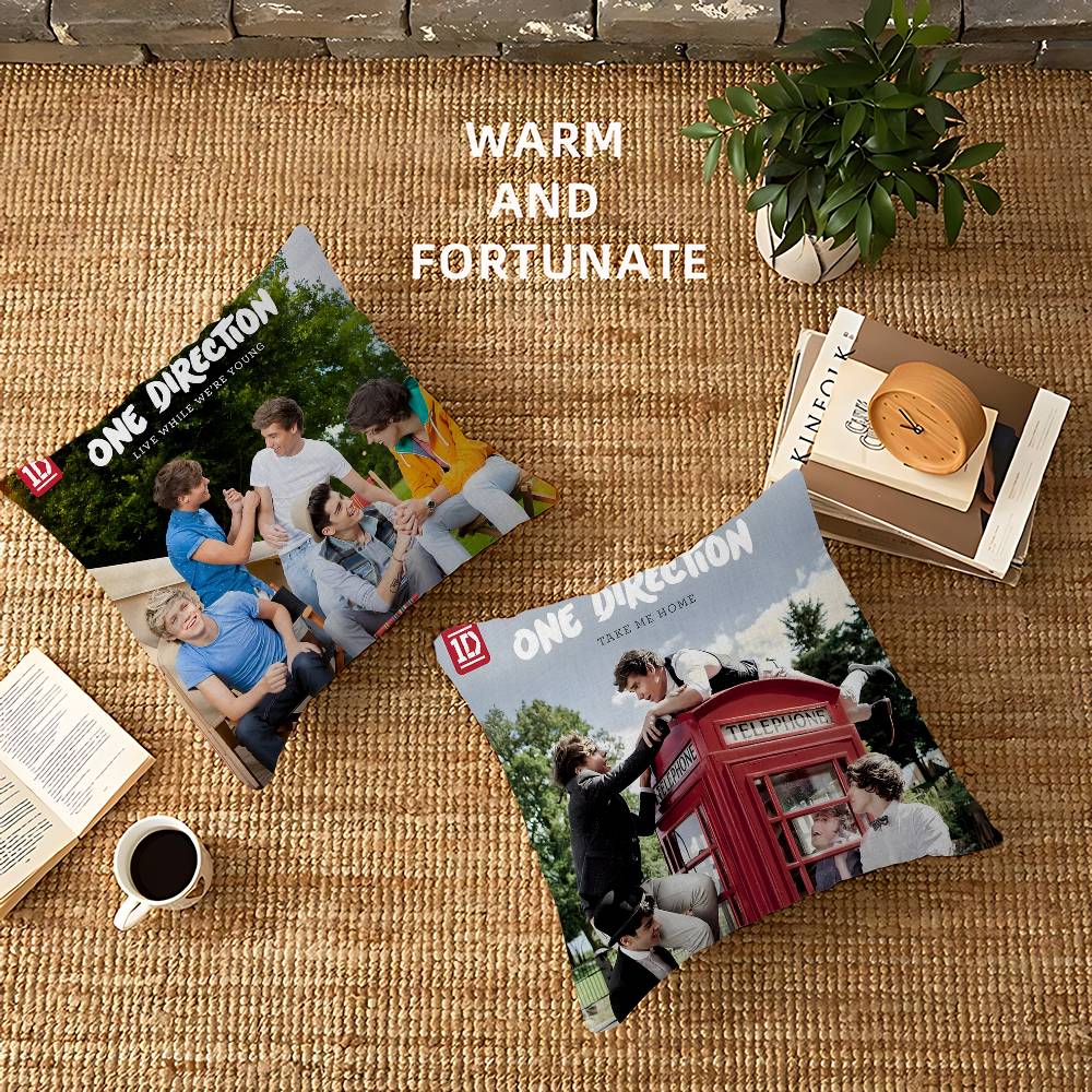 O-One Band Directions Music Pi - đánh giá và giá Home Textiles Direct