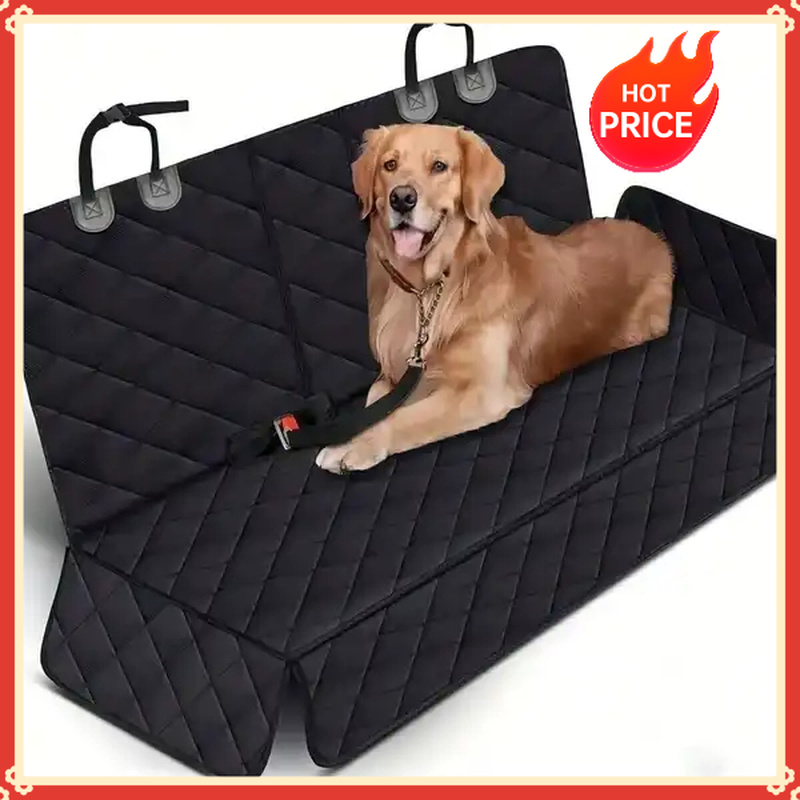 Dog Car Seat Cover Pet Travel  - đánh giá và giá Mattress Protector Waterproof