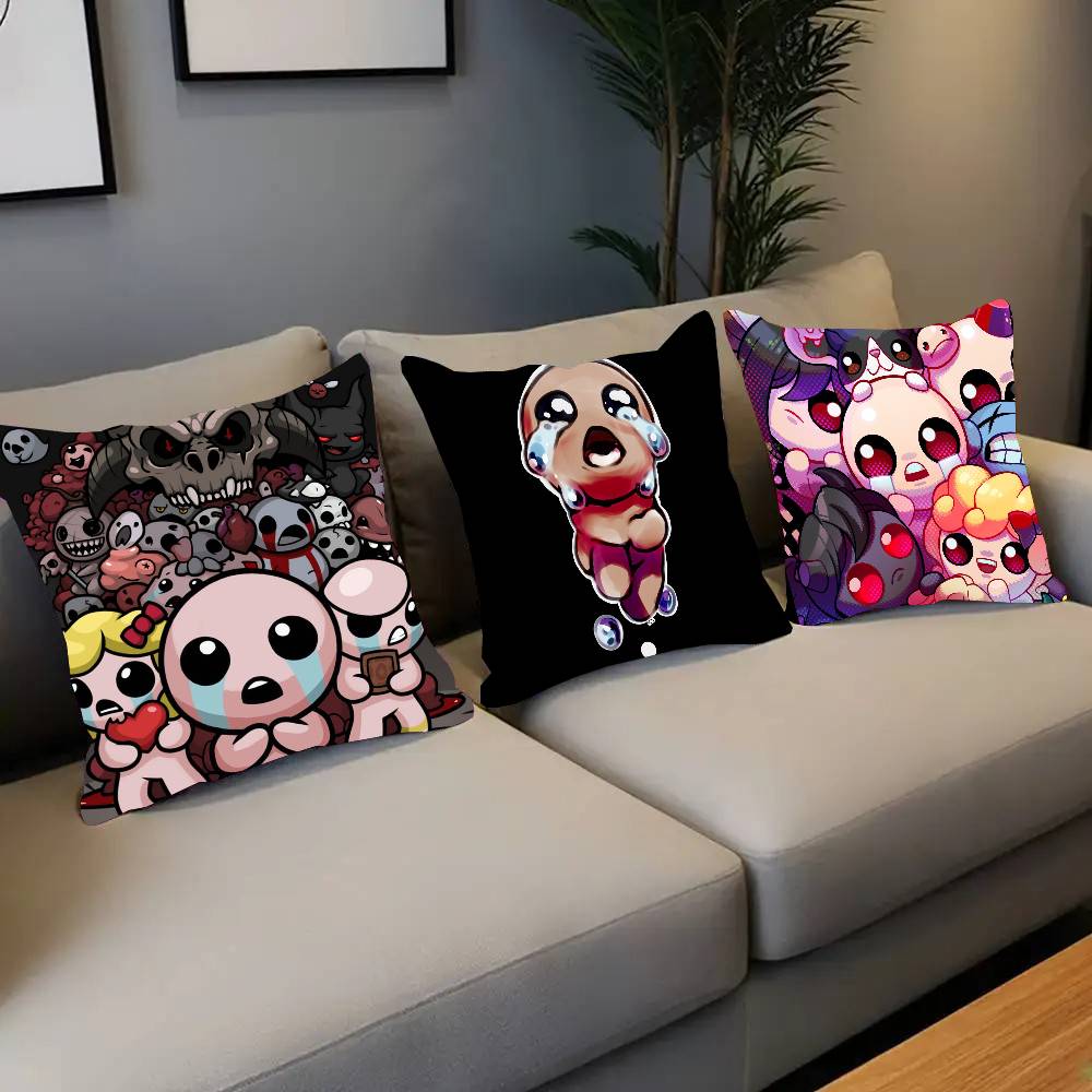 The Binding Of Isaac Classic M - đánh giá và giá Home Textiles Classic Fashion