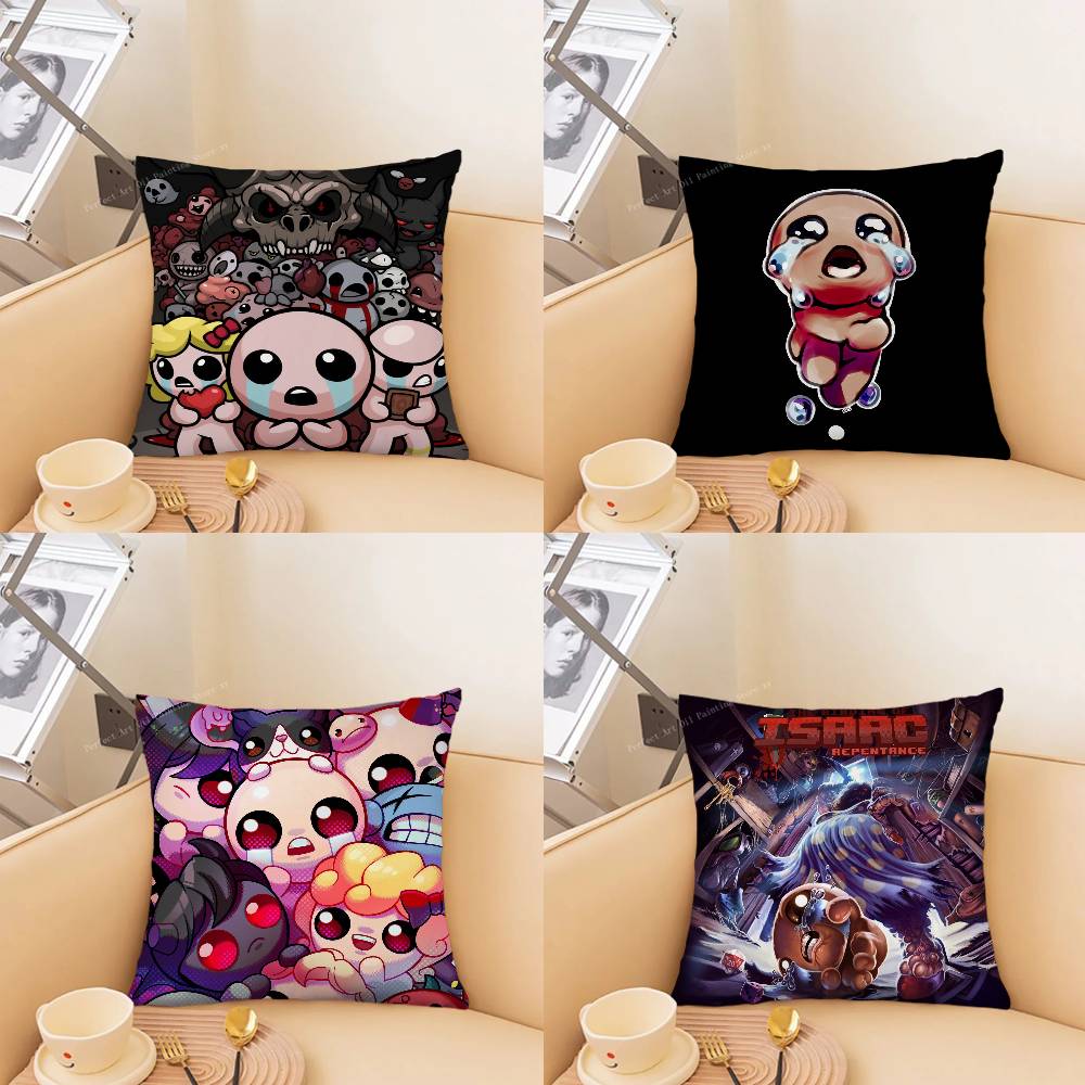 The Binding Of Isaac Classic M - đánh giá và giá Home Textiles Classic Fashion