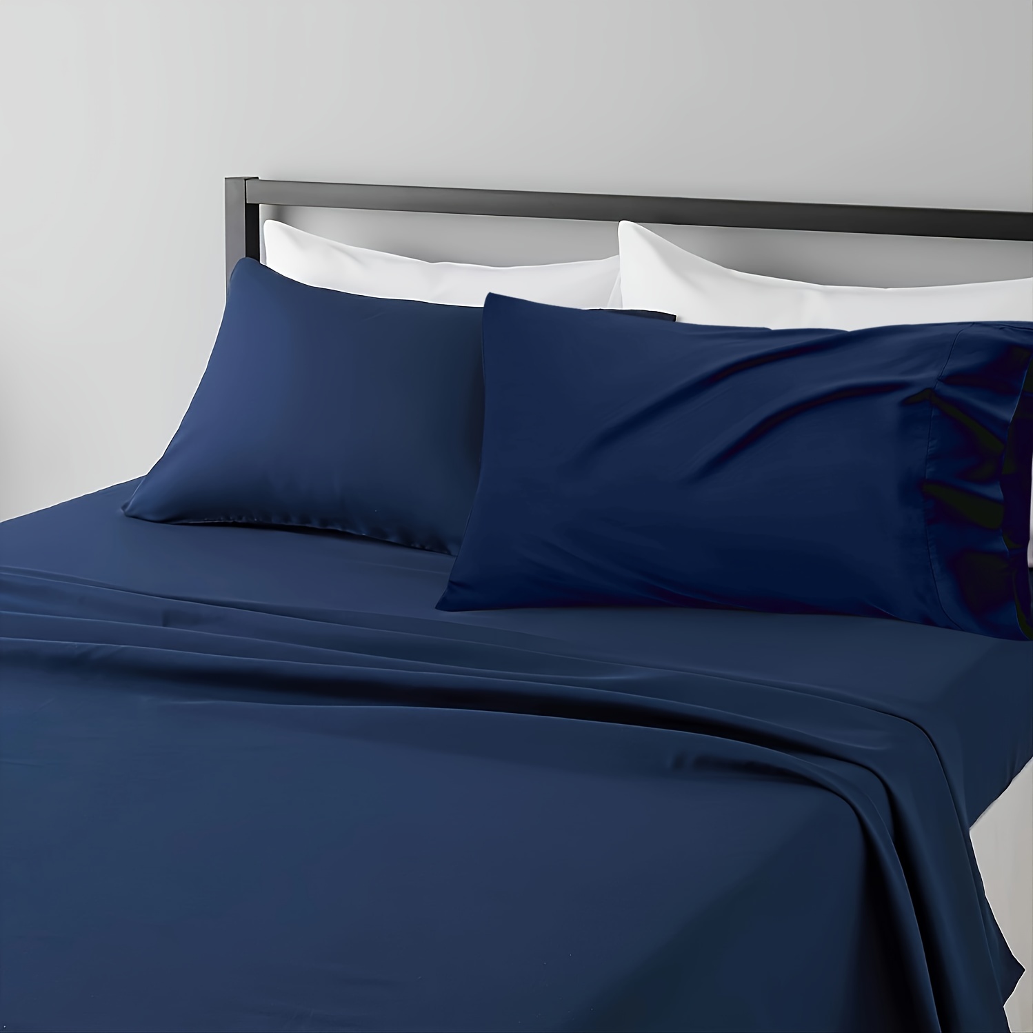 Sheet Set Breathable & Cooling - đánh giá và giá Bed Sheet Microfiber