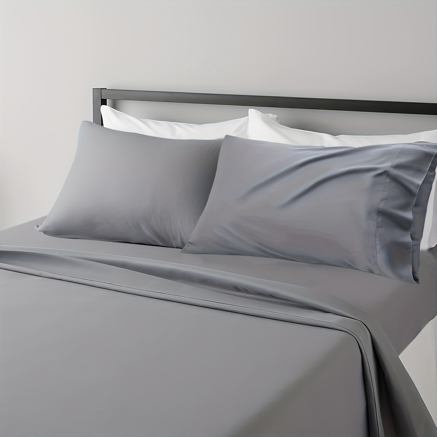 Sheet Set Breathable & Cooling - đánh giá và giá Bed Sheet Microfiber
