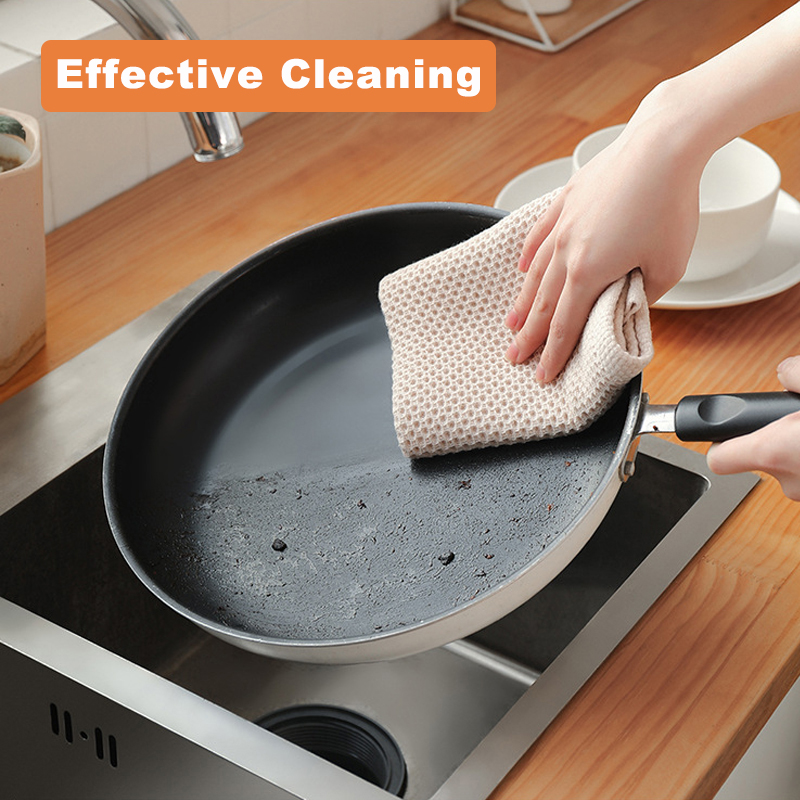 Cotton Towel Soft Absorbent Di - đánh giá và giá Home Textiles Face Towel