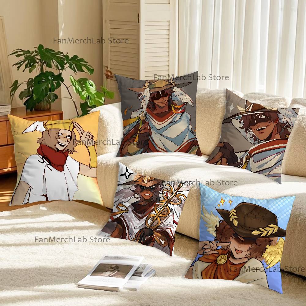 E-Epic the Musical H-Hermes Cu - đánh giá và giá Hermes Home Textiles