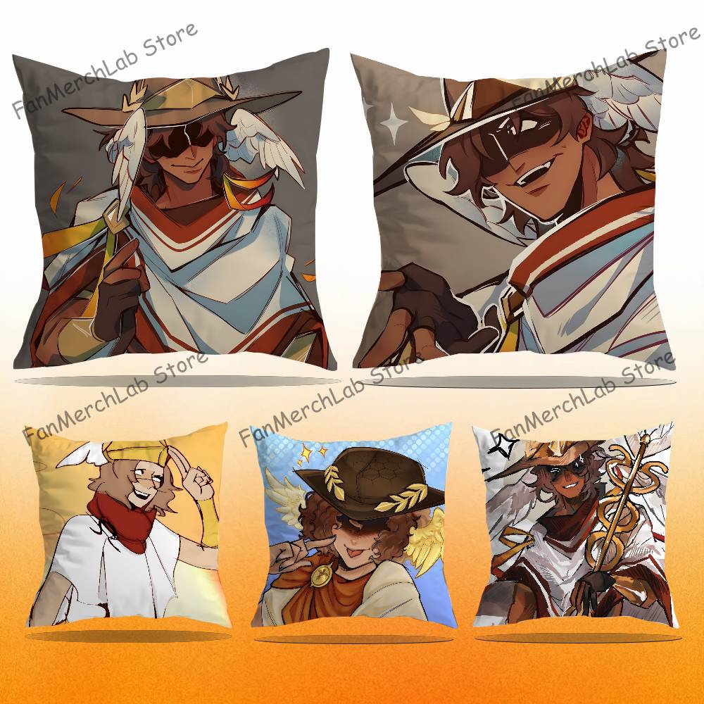 E-Epic the Musical H-Hermes Cu - đánh giá và giá Hermes Home Textiles