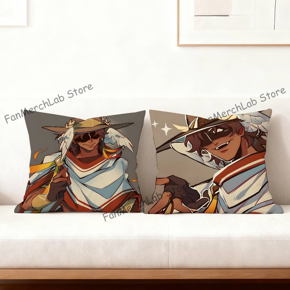 E-Epic the Musical H-Hermes Cu - đánh giá và giá Hermes Home Textiles