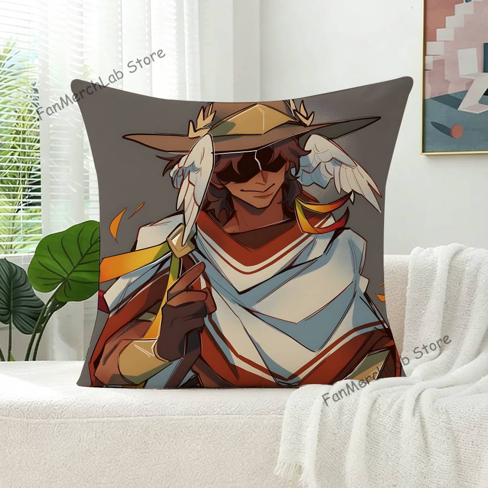 E-Epic the Musical H-Hermes Cu - đánh giá và giá Hermes Home Textiles