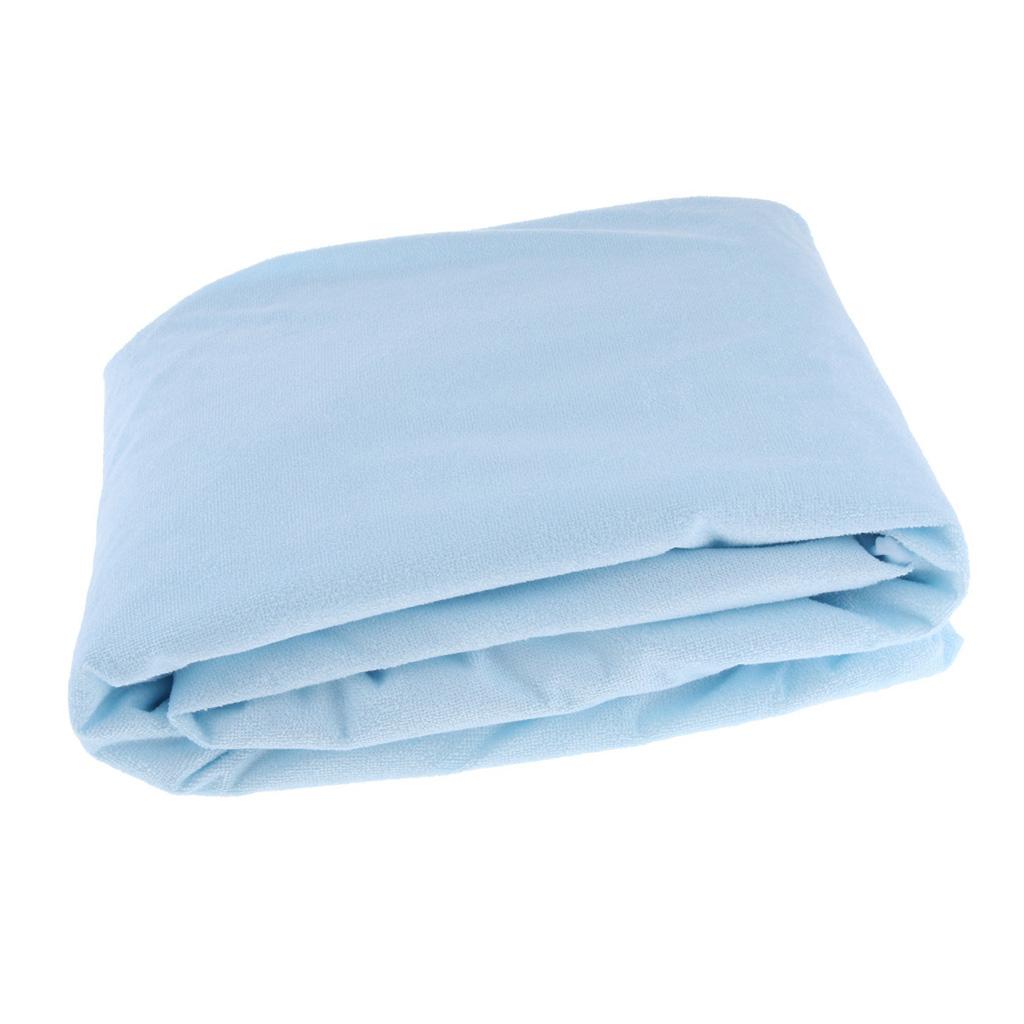 Waterproof Mattress Cover TPU  - đánh giá và giá Mattress Protector Waterproof