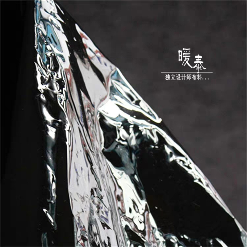 0.2Mm Vải TPU Nhựa PVC Đen Bộ  - đánh giá và giá Home Textiles Design