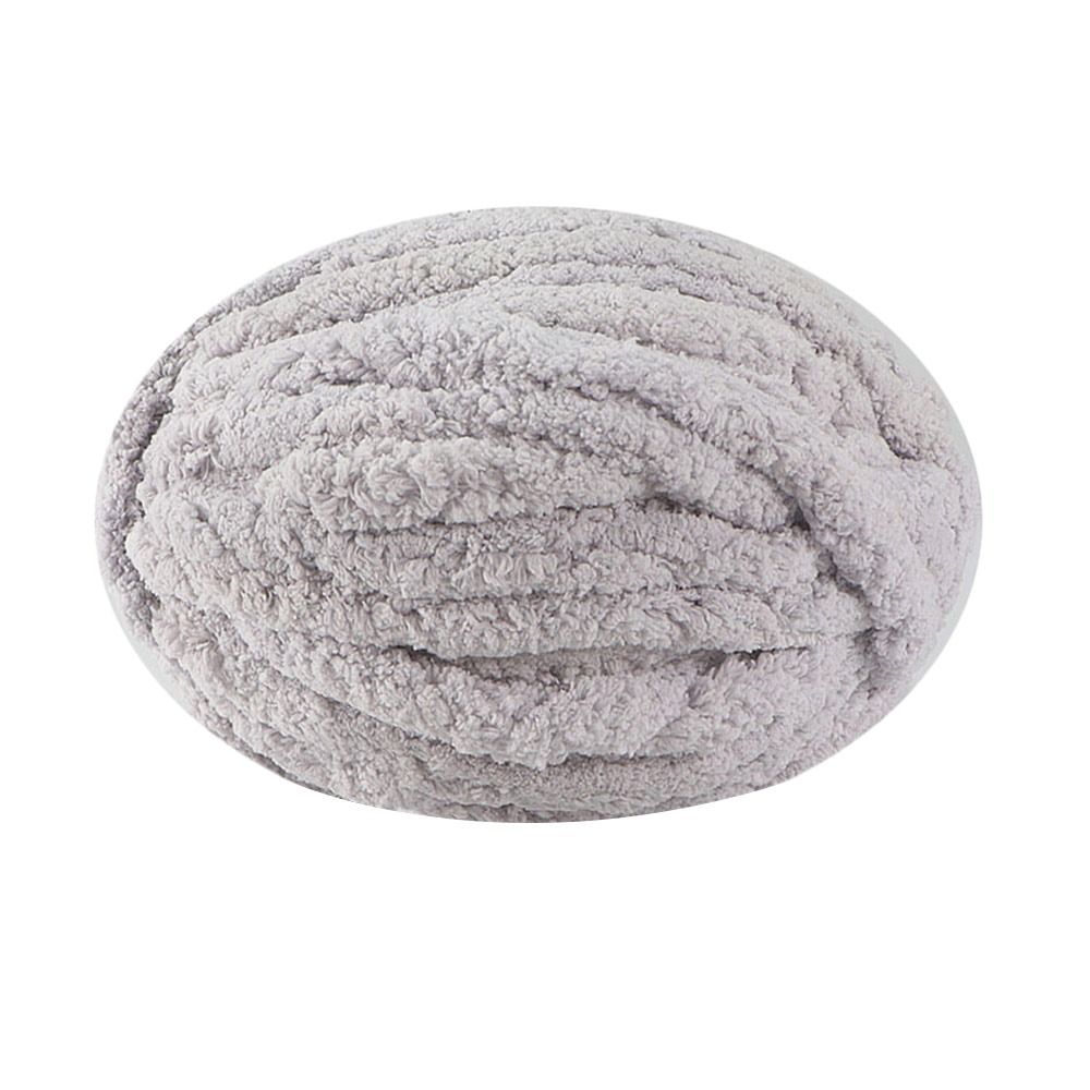 250g/Ball Multicolor Chenille  - đánh giá và giá Throw Blanket Chunky Knit