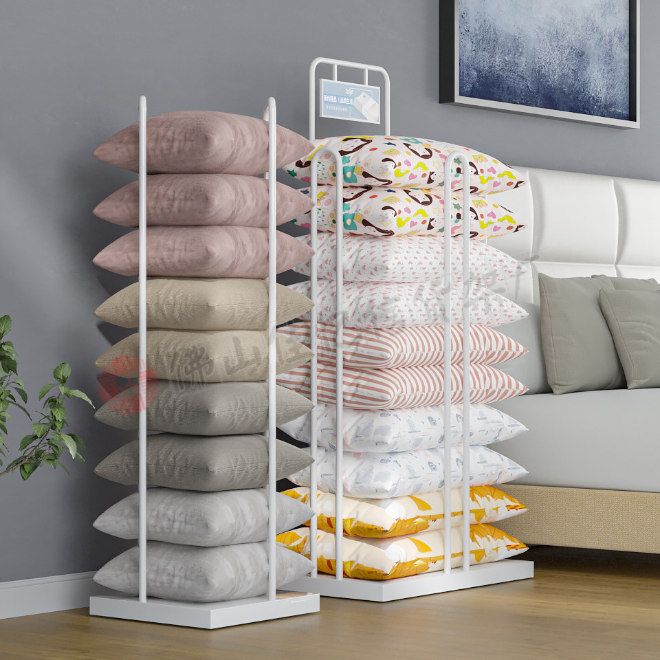 Home Textile Display Rack Pill - đánh giá và giá Home Textiles Direct