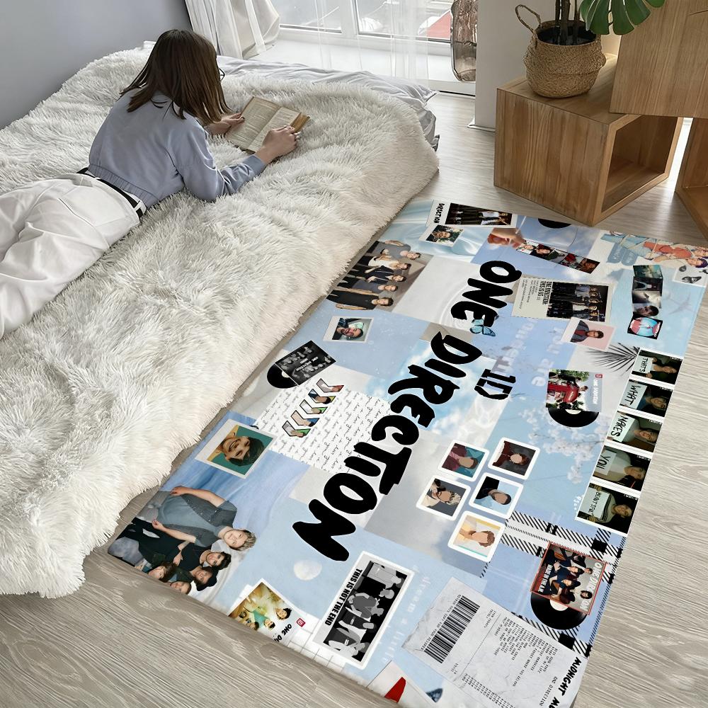 Heavy Rock O-One Directions 1D - đánh giá và giá Home Textiles Direct