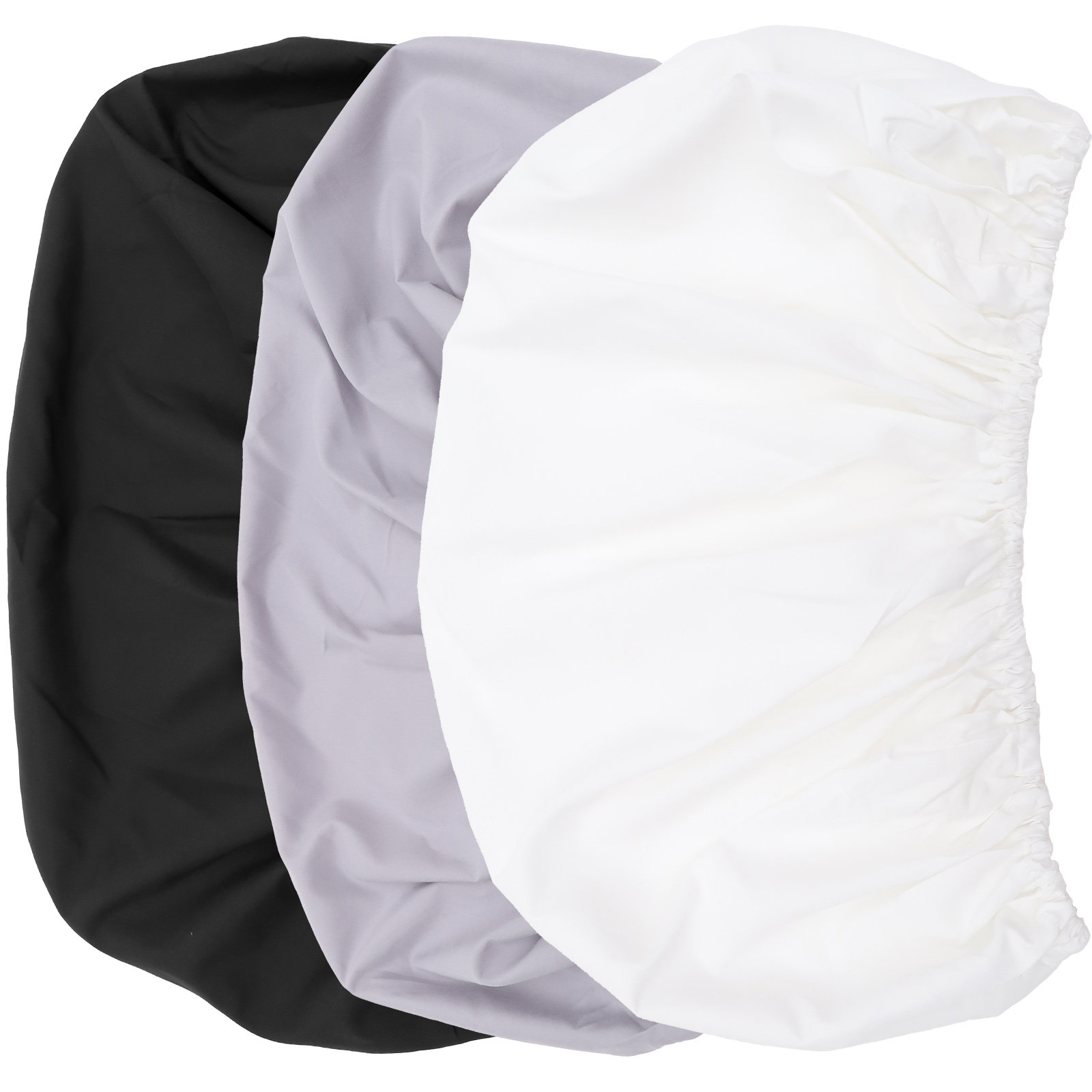 3Pcs Microfiber Crib Fitted Sh - đánh giá và giá Bed Sheet Microfiber