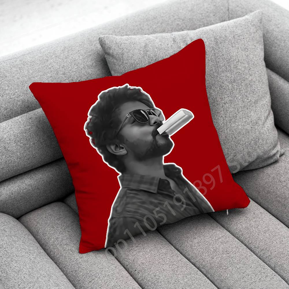 T-Thalapathy V-Vijay India Thr - đánh giá và giá Home Textiles India