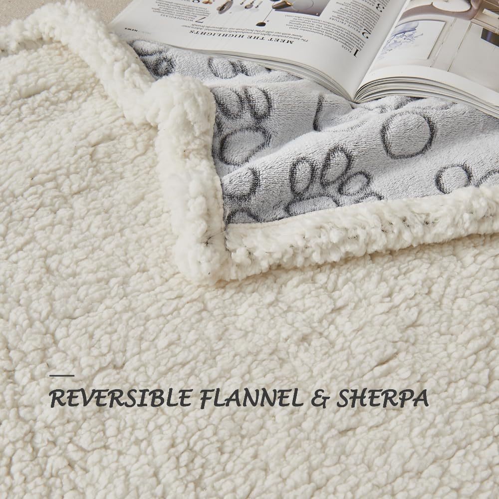 Pet Blanket Waterproof Flannel - đánh giá và giá Mattress Protector Waterproof