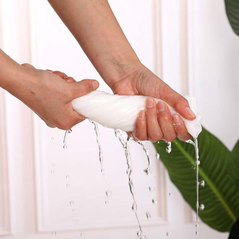 Disposable Compressed Washing  - đánh giá và giá Home Textiles Face Towel
