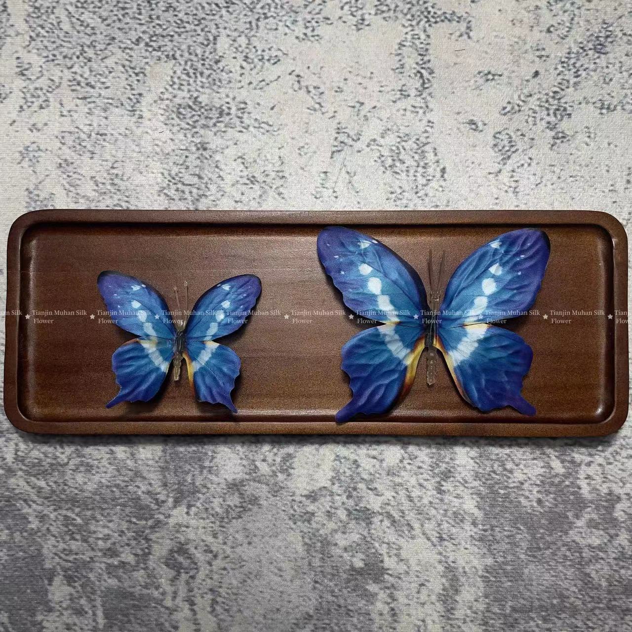 9Pcs Large Bionic Butterfly Ar - đánh giá và giá Home Textiles Design