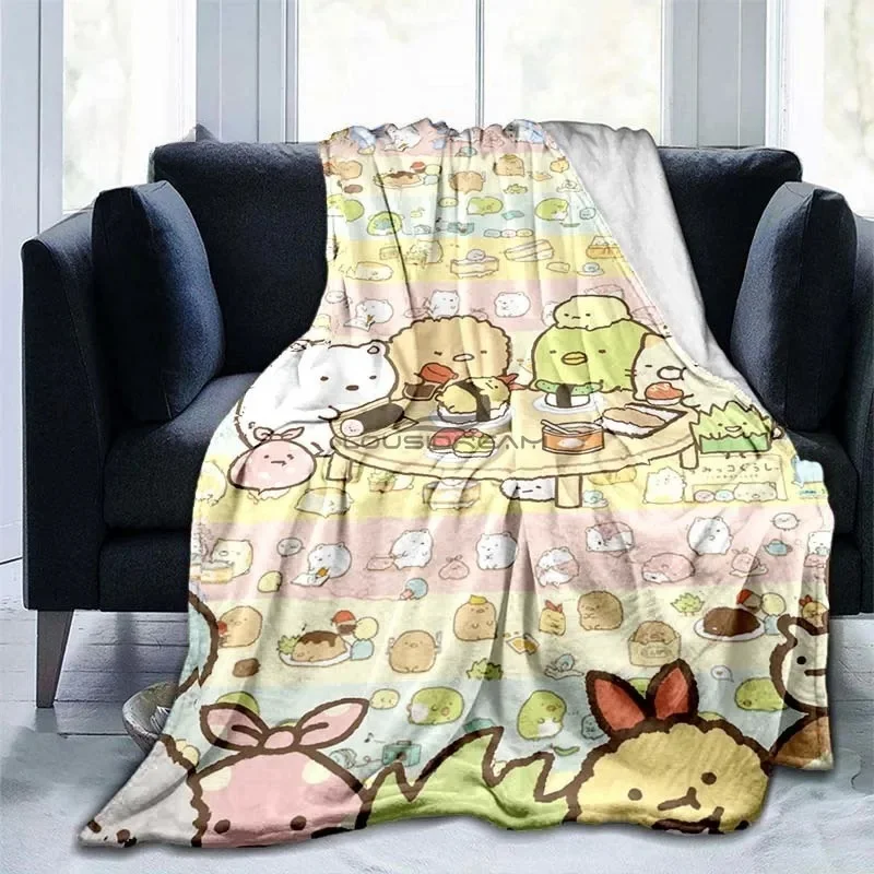 Fashion 3d Print Cartoons Sumi - đánh giá và giá Home Textiles Classic Fashion