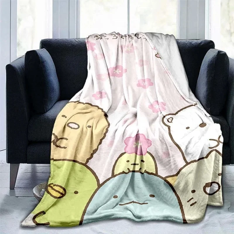 Fashion 3d Print Cartoons Sumi - đánh giá và giá Home Textiles Classic Fashion