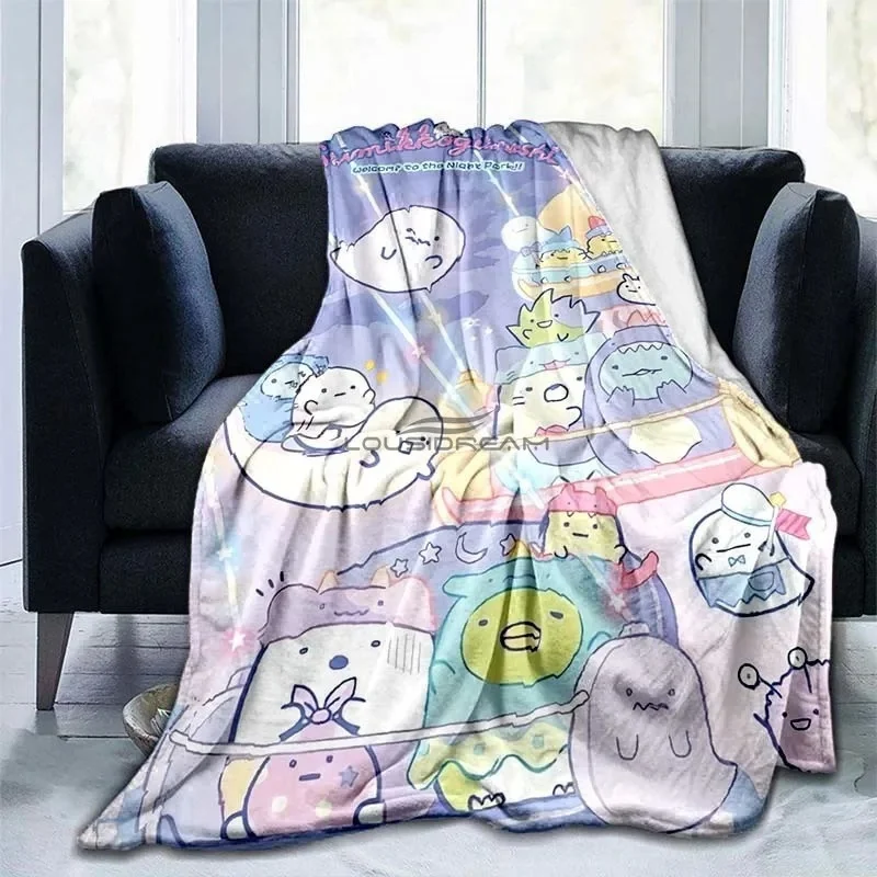 Fashion 3d Print Cartoons Sumi - đánh giá và giá Home Textiles Classic Fashion