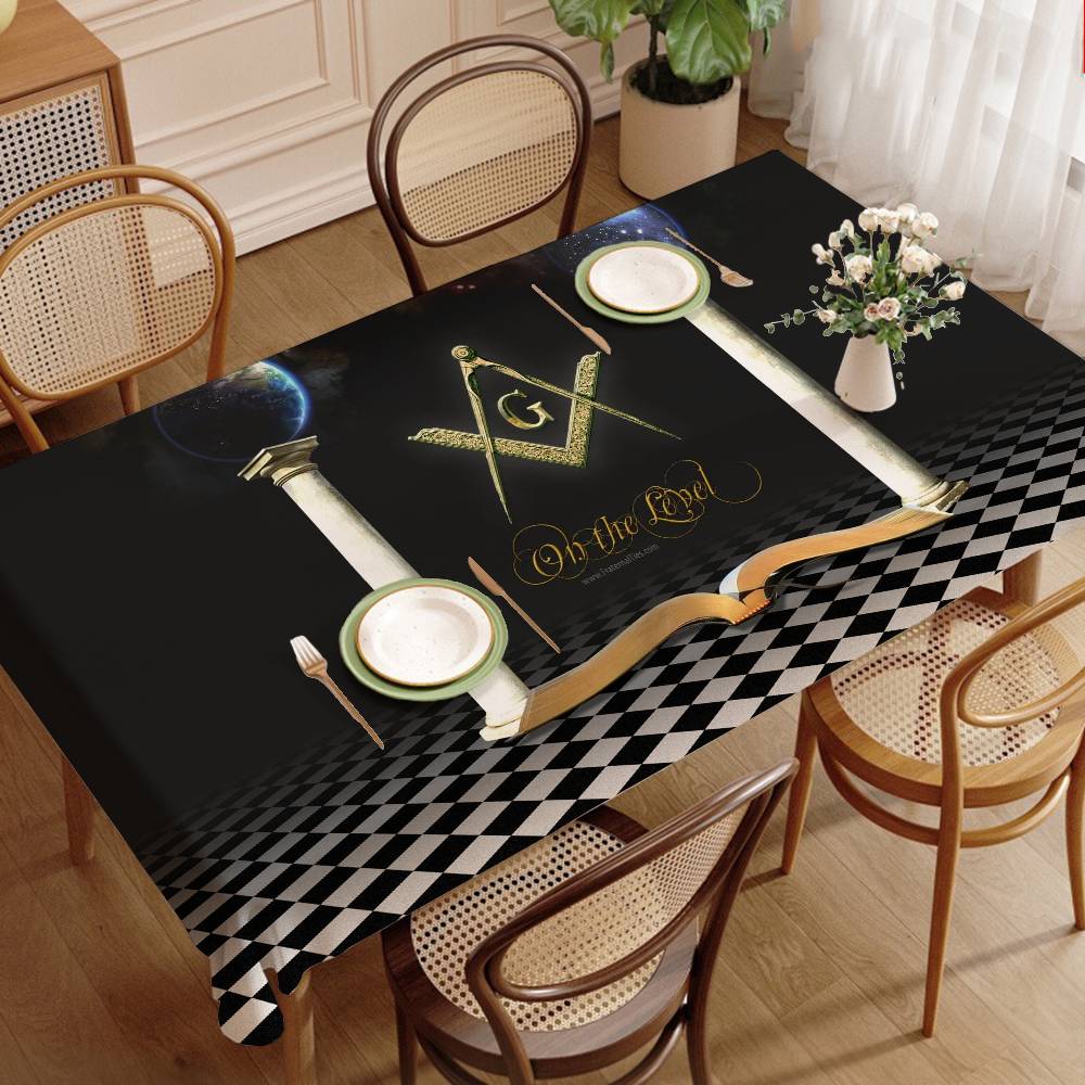 Masonic Lodge Freemasonry Logo - đánh giá và giá Home Textiles Today Logo