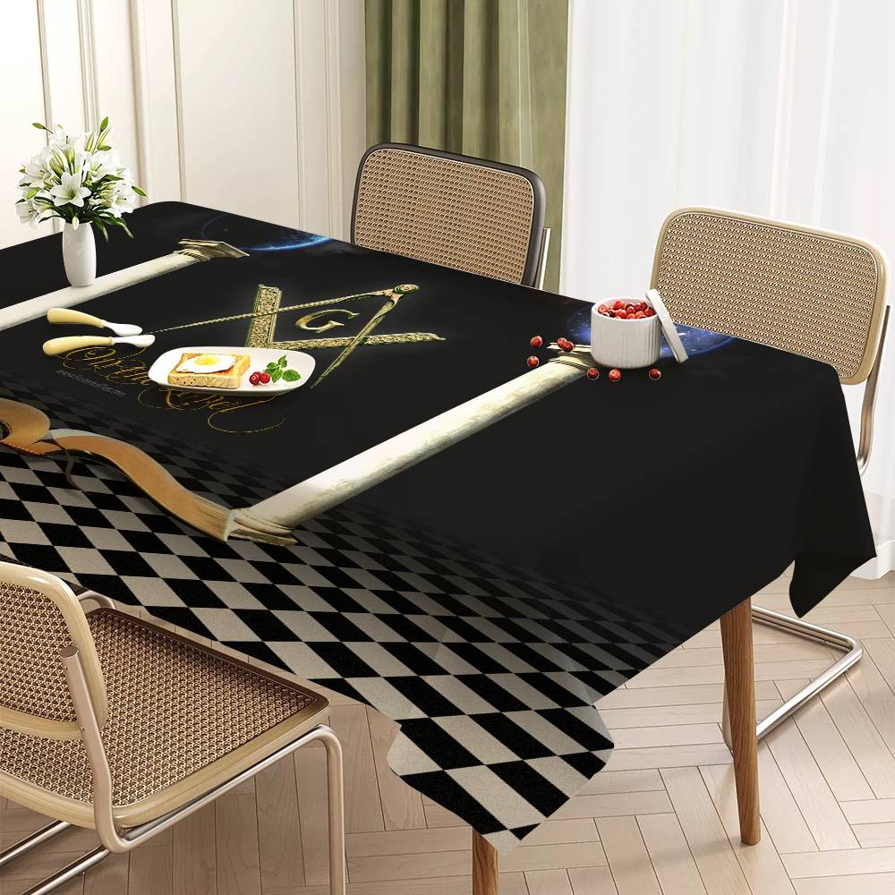 Masonic Lodge Freemasonry Logo - đánh giá và giá Home Textiles Today Logo