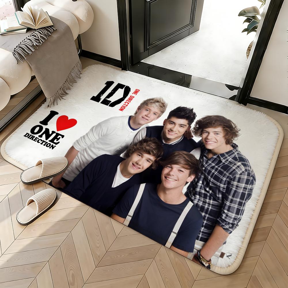Soft Absorbent Non-Slip Rug Ba - đánh giá và giá Home Textiles Direct