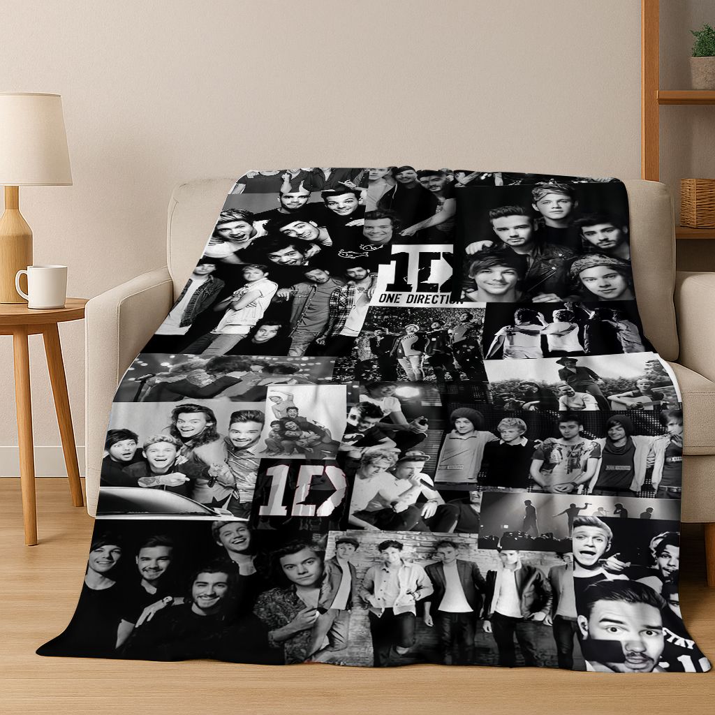 3D 1D Rock-One-Direction Combi - đánh giá và giá Home Textiles Direct