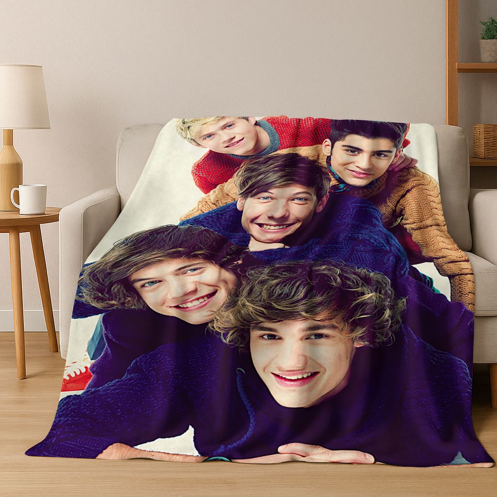 3D 1D Rock-One-Direction Combi - đánh giá và giá Home Textiles Direct