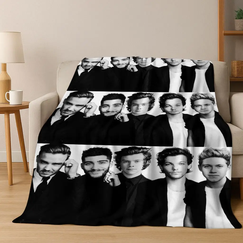 3D 1D Rock-One-Direction Combi - đánh giá và giá Home Textiles Direct