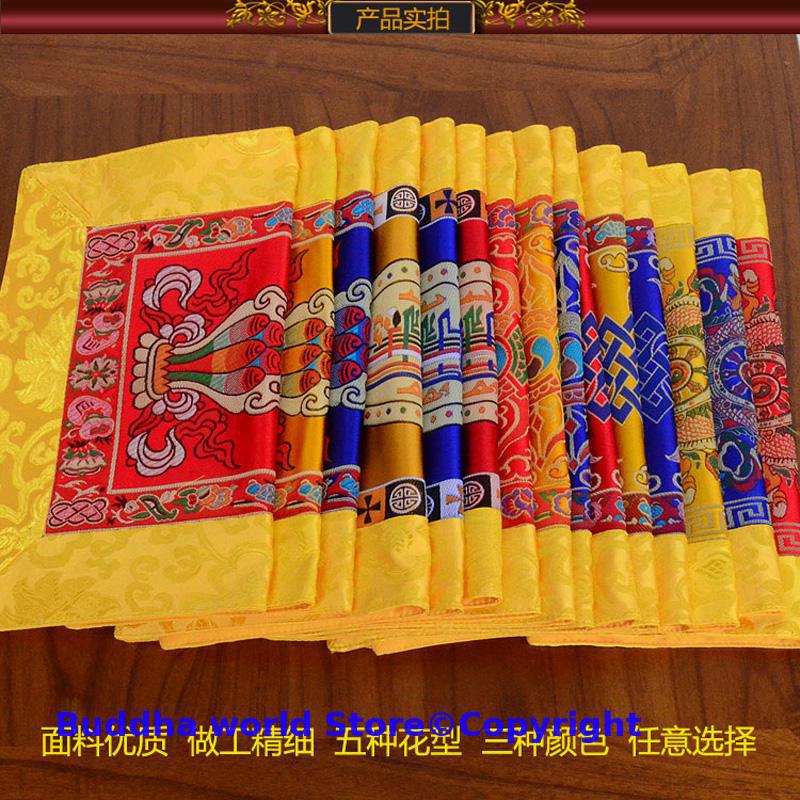 Wholesale Buddhist item Tibet  - đánh giá và giá Home Textiles India