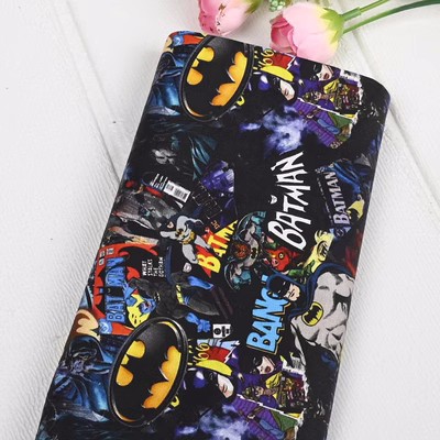 Batman Bandai Anime Design 100 - đánh giá và giá Home Textiles Design