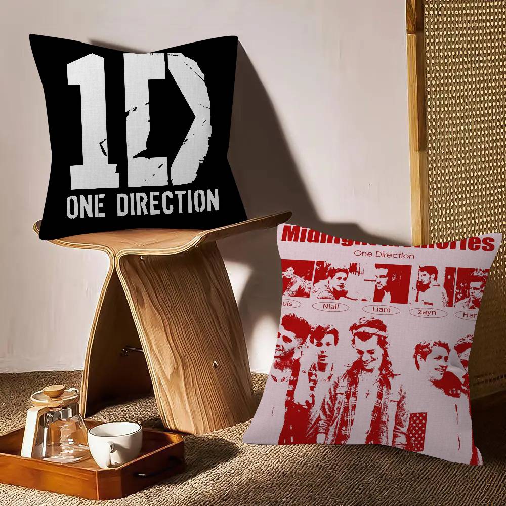 Band One D-Direction  Pillow C - đánh giá và giá Home Textiles Direct