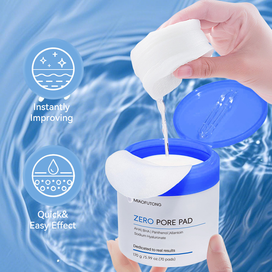 Hyaluronic Acid Cleansing Towe - đánh giá và giá Home Textiles Face Towel