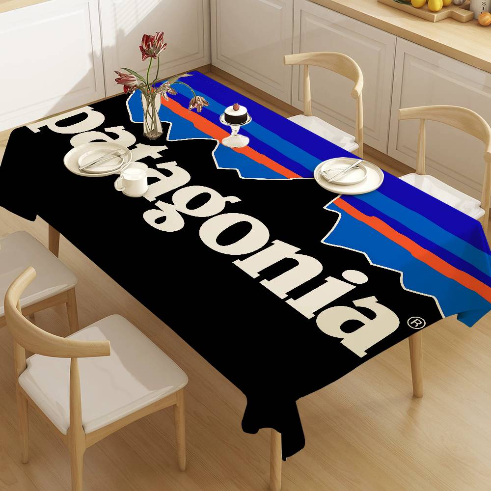 P-Patagonias Logo Rectangular  - đánh giá và giá Home Textiles Today Logo