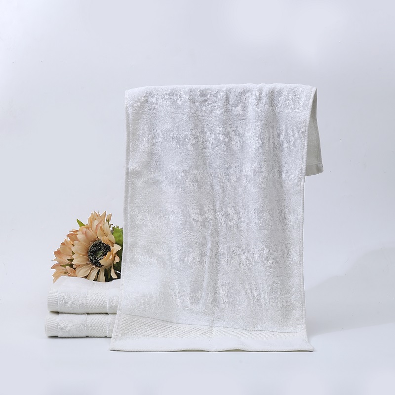 2/4/6pcs Cotton White Face Tow - đánh giá và giá Home Textiles Face Towel
